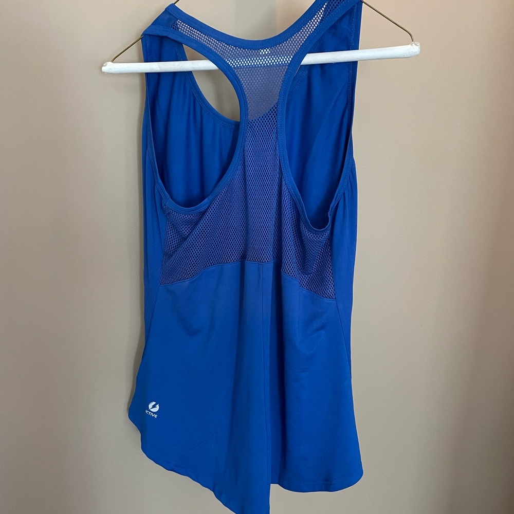 Racerback Shirt - Picture 2 of 2